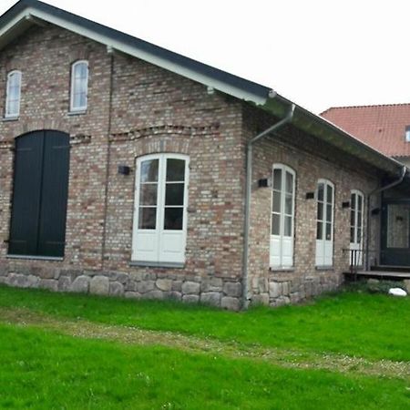 Landhaus Hoisdorf 外观 照片