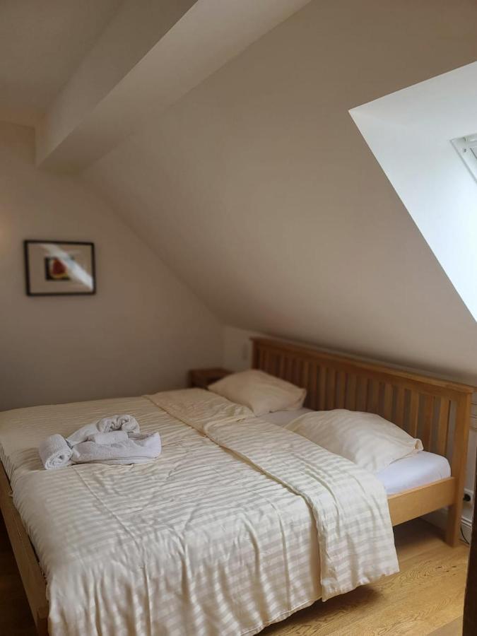 Landhaus Hoisdorf 外观 照片