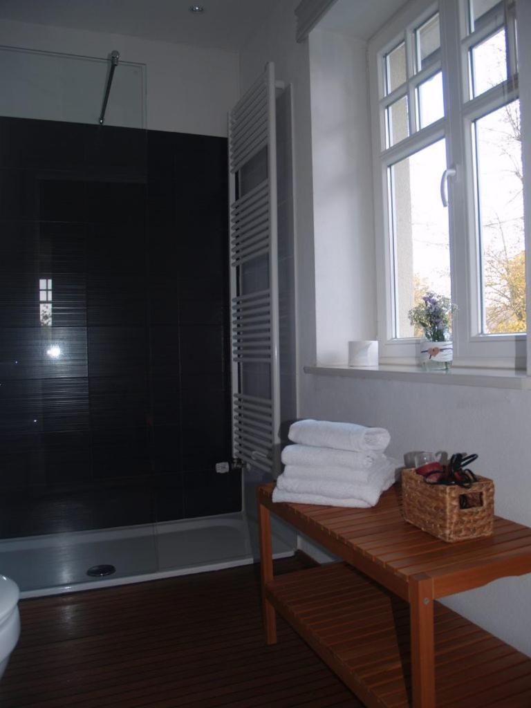 Landhaus Hoisdorf 外观 照片